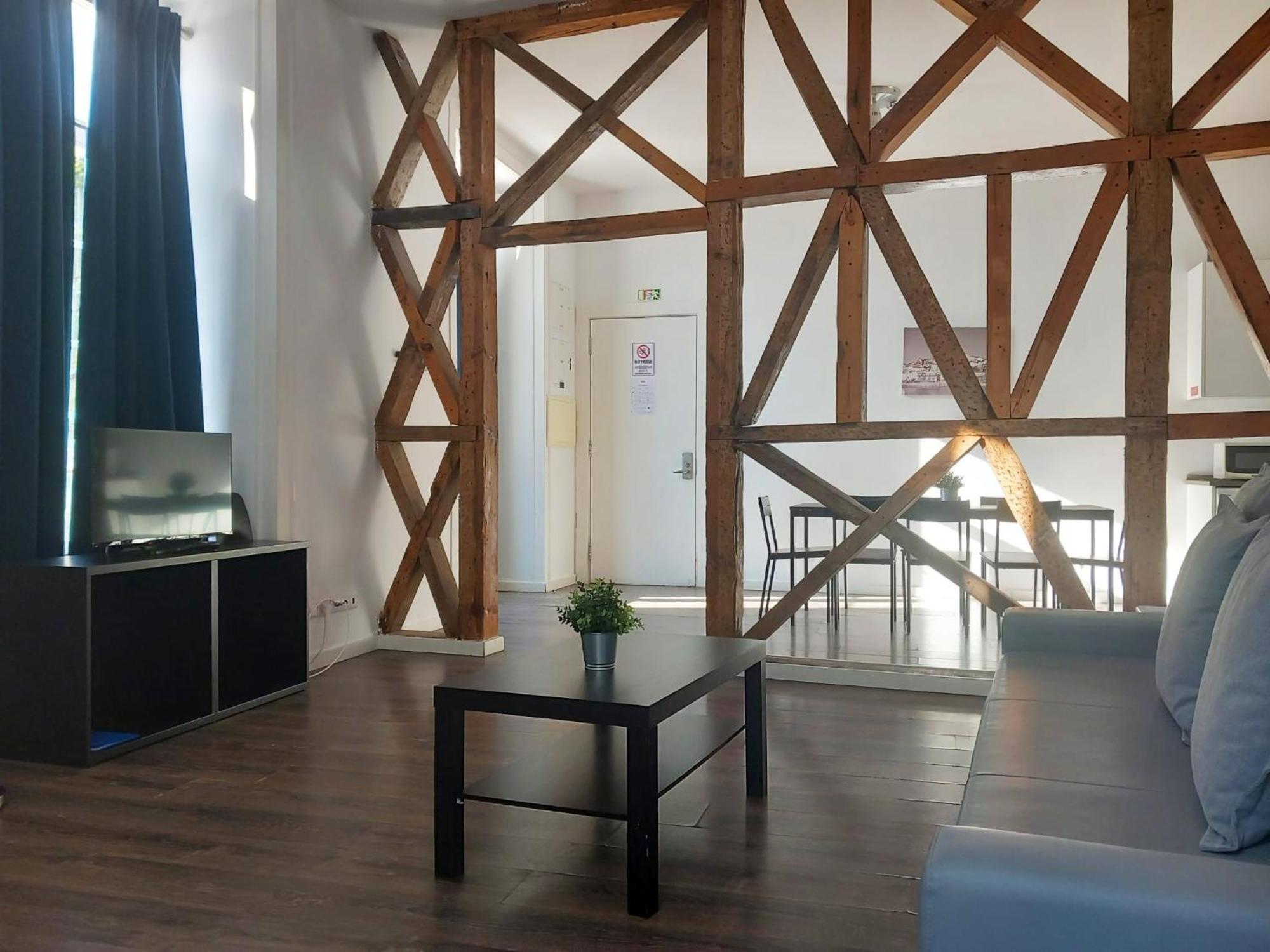 City Stays Cais Do Sodre Apartments (Adults Only) Lisbon Exterior photo
