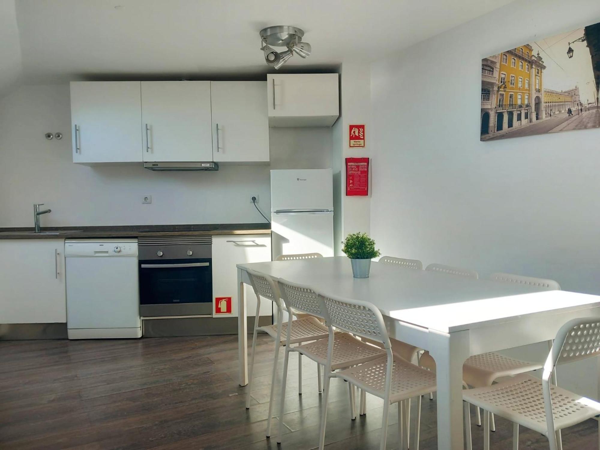 City Stays Cais Do Sodre Apartments (Adults Only) Lisbon Exterior photo